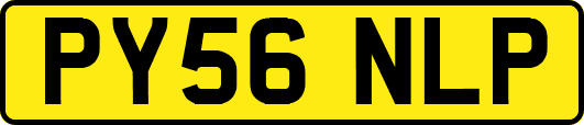 PY56NLP