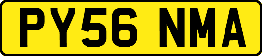PY56NMA