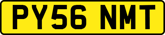 PY56NMT