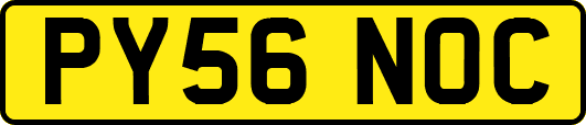 PY56NOC