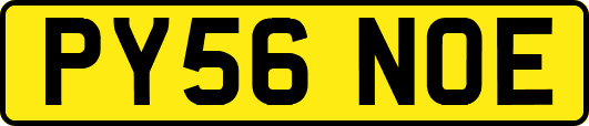 PY56NOE