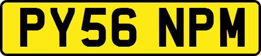 PY56NPM
