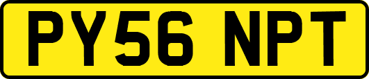 PY56NPT