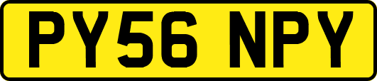 PY56NPY
