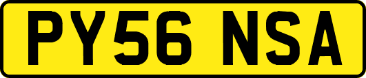 PY56NSA
