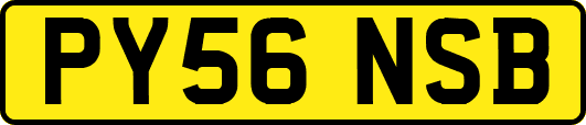 PY56NSB