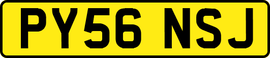 PY56NSJ