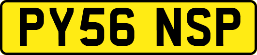 PY56NSP