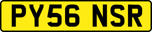 PY56NSR