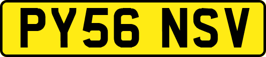 PY56NSV