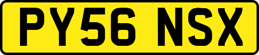 PY56NSX