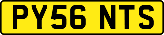 PY56NTS