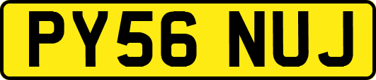 PY56NUJ