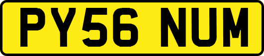 PY56NUM
