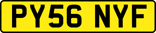 PY56NYF
