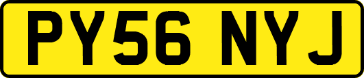 PY56NYJ