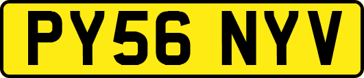 PY56NYV