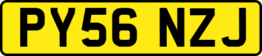 PY56NZJ