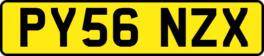 PY56NZX
