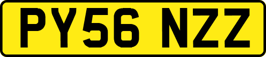 PY56NZZ