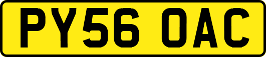 PY56OAC