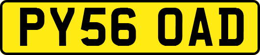 PY56OAD