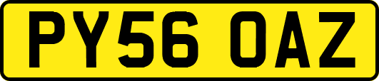 PY56OAZ