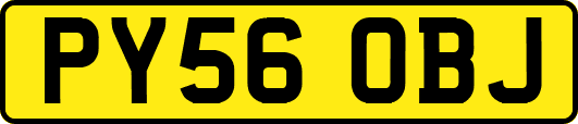 PY56OBJ