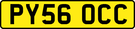 PY56OCC