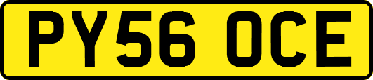 PY56OCE