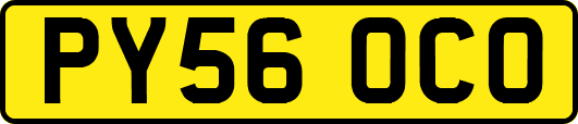 PY56OCO