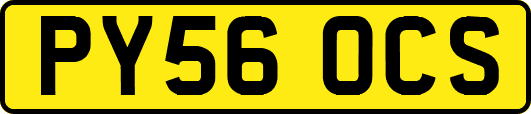PY56OCS