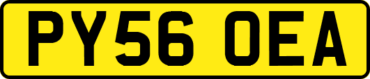 PY56OEA