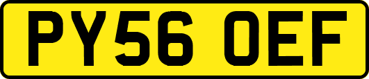 PY56OEF
