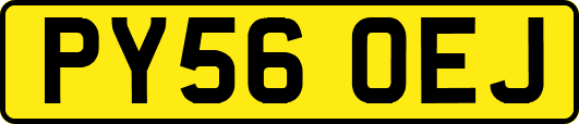 PY56OEJ