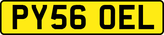 PY56OEL