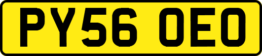 PY56OEO