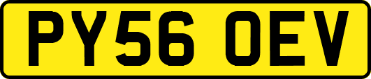 PY56OEV