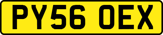 PY56OEX