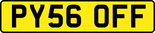 PY56OFF