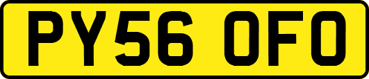 PY56OFO