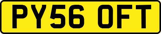 PY56OFT