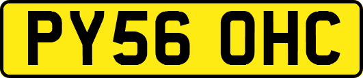 PY56OHC