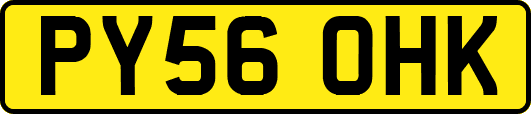 PY56OHK