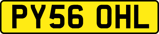 PY56OHL