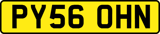 PY56OHN