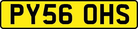 PY56OHS