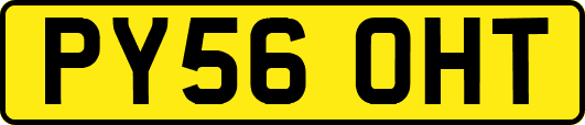 PY56OHT