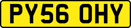 PY56OHY