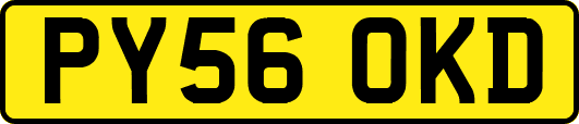 PY56OKD